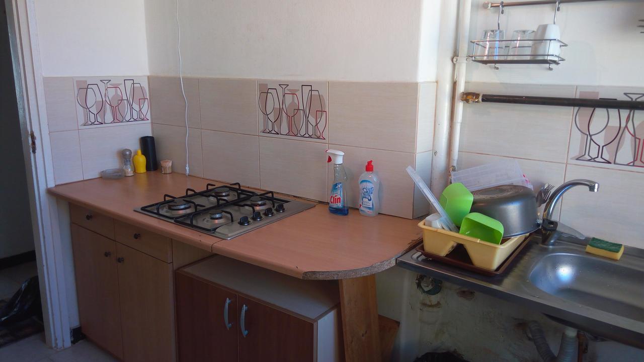 Central Apartment 2 Timisoara Exterior photo