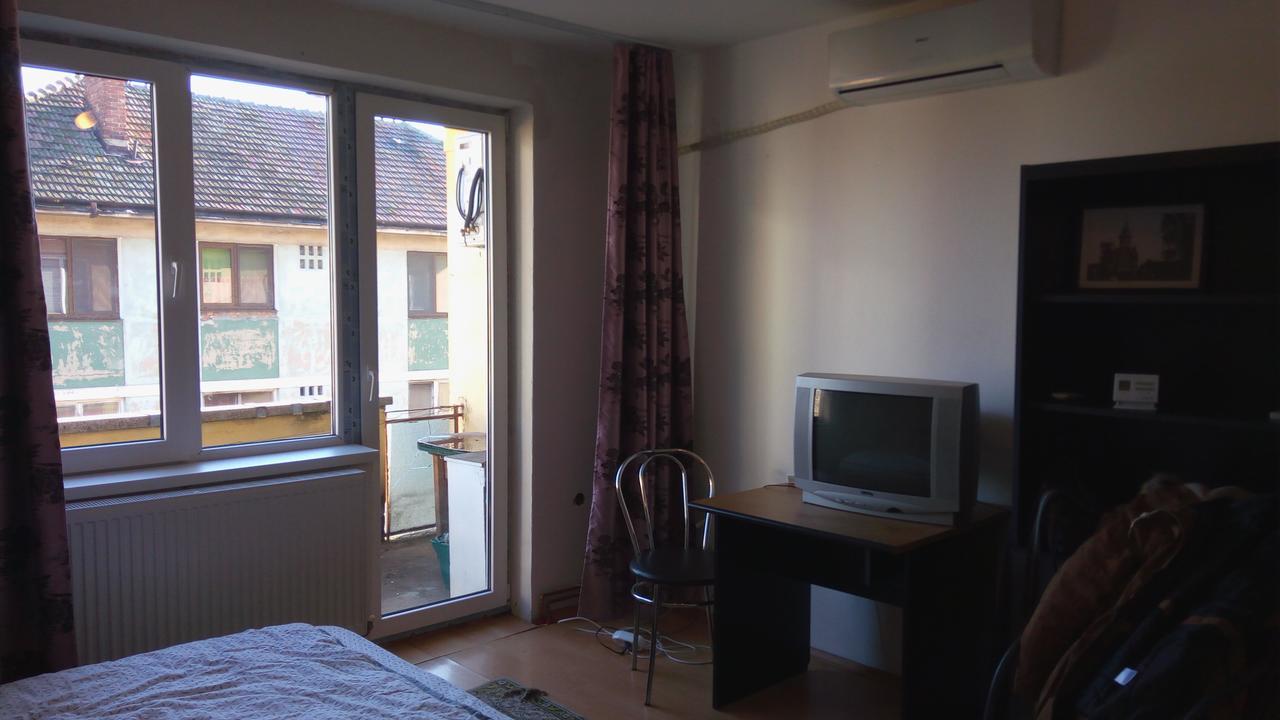 Central Apartment 2 Timisoara Exterior photo