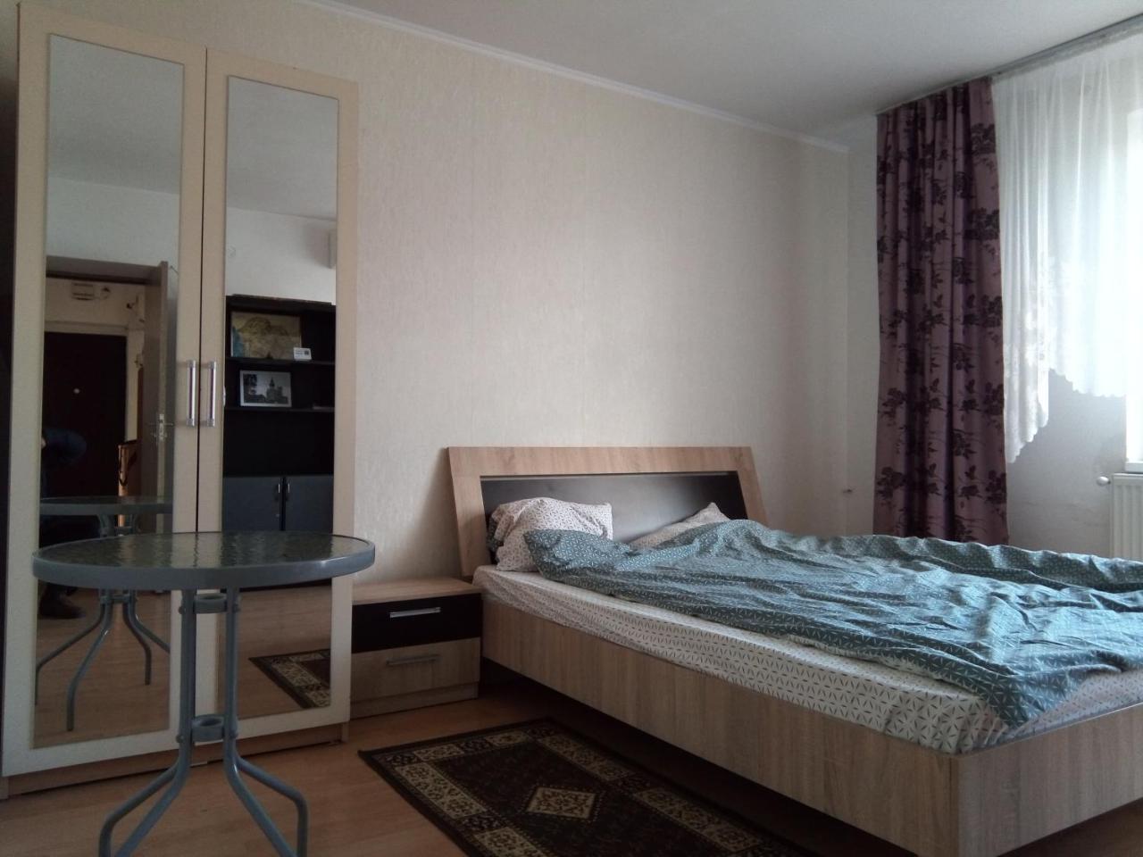 Central Apartment 2 Timisoara Exterior photo
